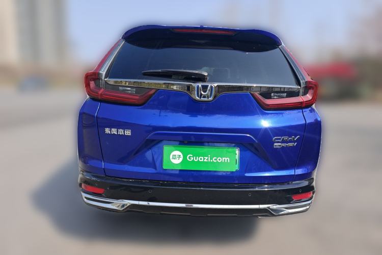 Used Honda CR-V New Energy 2021 Rui Hybrid e+ 2.0L Ruichi Edition