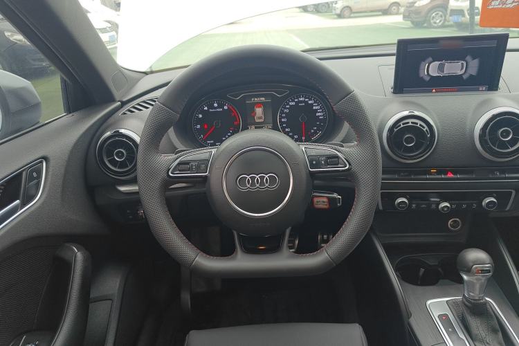 Used Audi A3 2015 Sportback 45 TFSI S line sports model