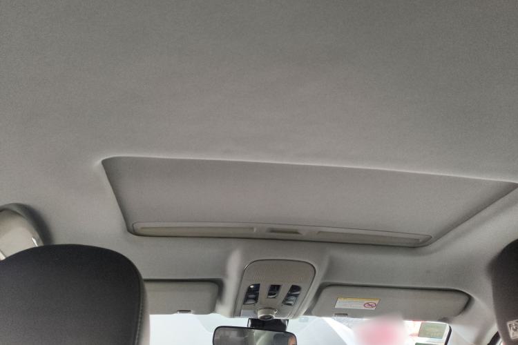 Used Haval H2 2016 Red-Label 1.5T Manual Two-Wheel Drive Luxury Model