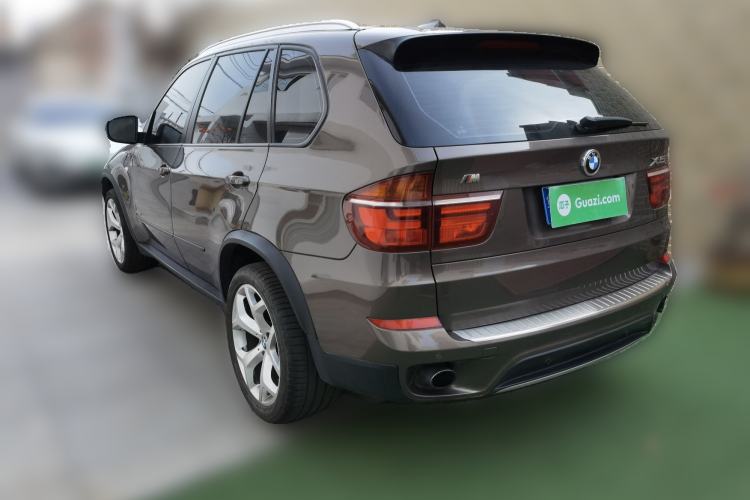 Used BMW X3 
