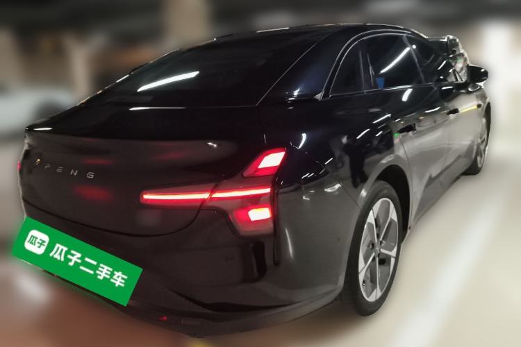 Used XPeng MONA M03 2024 515 Long-Range
