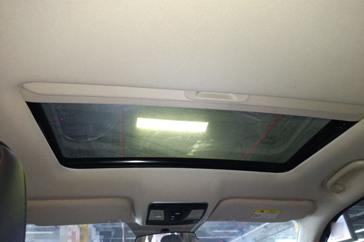 Used CHANGAN CS55PLUS 2021 Blue Whale Edition 1.5T DCT Luxury Model
