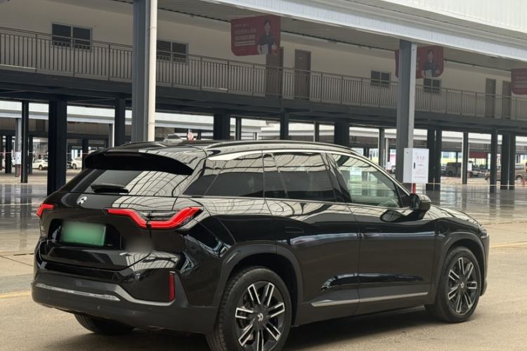 Used Nio ES6 2022 75 kWh Sport Edition