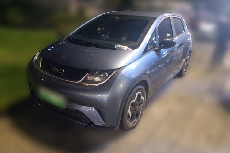 Used BYD Dolphin 2025 420km Active Version