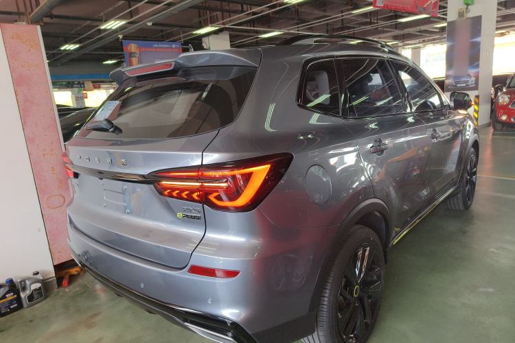 Used Roewe RX5 New Energy 2020 ePLUS National Trend Ronglin Flagship Edition