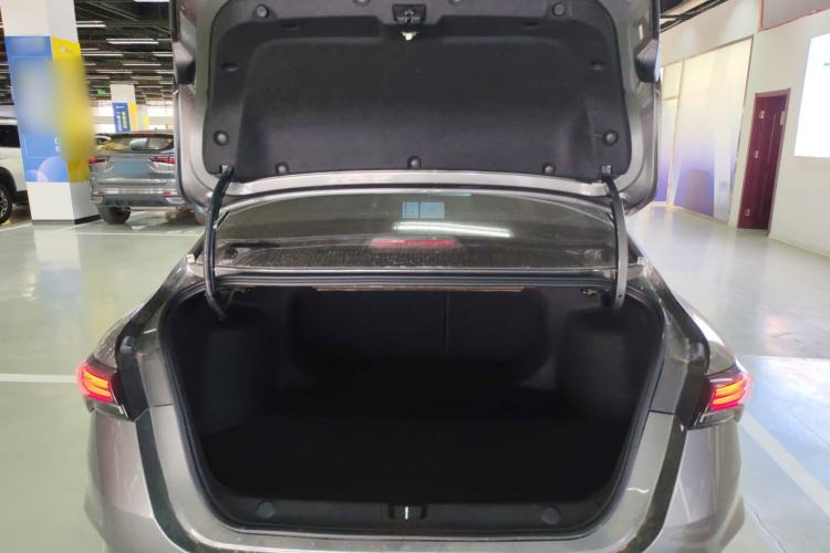 Used Geely Auto Binray 2024 Binrui COOL 1.5T DCT Champion Edition
