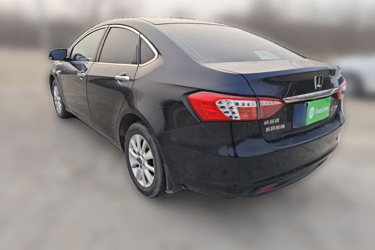 Used Luxgen 5 2013 1.8T Automatic Luxury Model