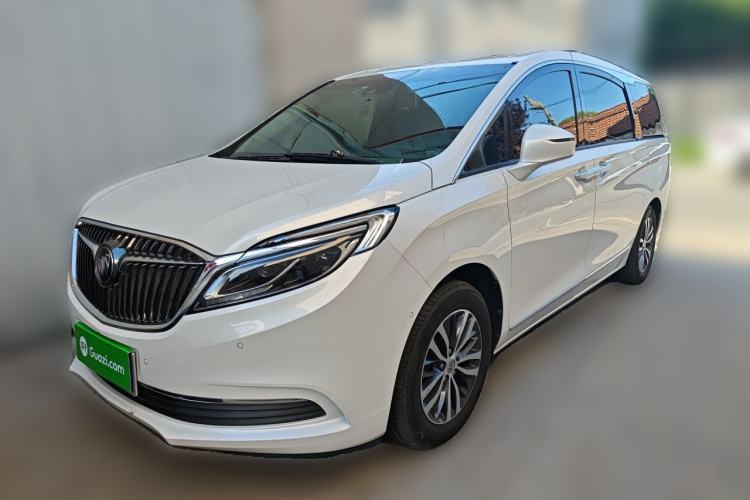 Used Buick GL8 2017 ES 28T Flagship Model China V Standard Guazi used car, China used car export, Used car for sale, Used  cars, Cheapest cars for sale