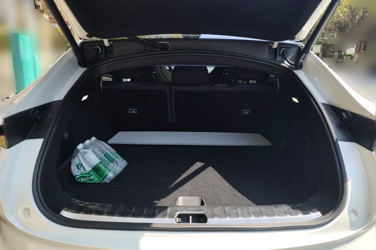 Used Polestar 4 2024 Dual-Motor Long-Range PLUS Dual-Star Connectivity Edition