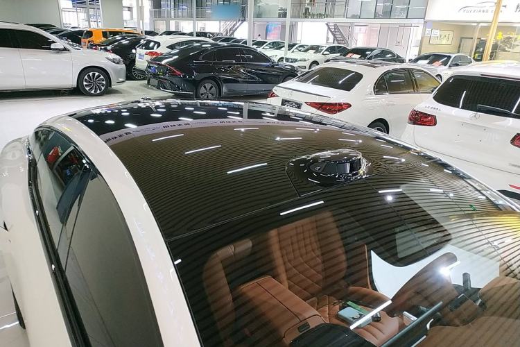 Used Hyptec GT 2024 Global Model 710 Ultra-High-Voltage LiDAR Edition
