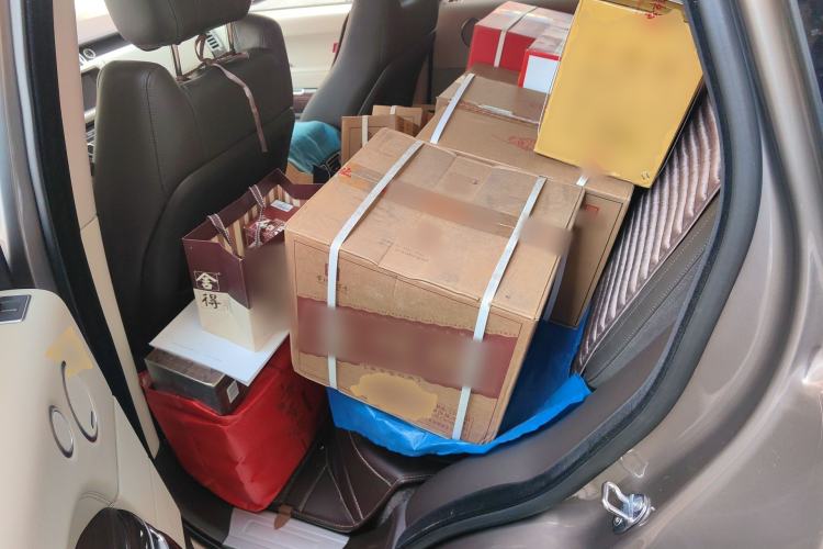 Used Land Rover Range Vogue 2017 3.0T Gasoline Base Version U.S. Specification