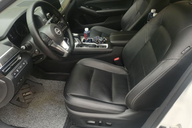 Used Nissan Teana 2022 2.0L XL-TLS Enjoyment Edition