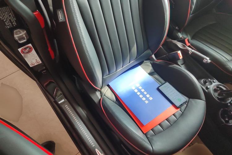 Used MINI JCW 2013 1.6T JOHN COOPER WORKS