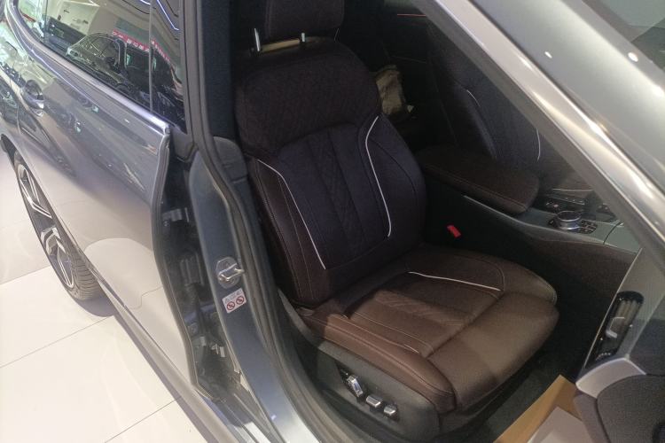 Used BMW 6 Series GT 2019 630i M Sport Touring Edition