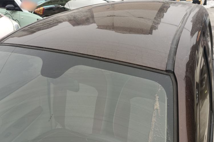 Used Xiaohu EV 2021 FOR-Four Guai Guai Hu Three-Cell Lithium
