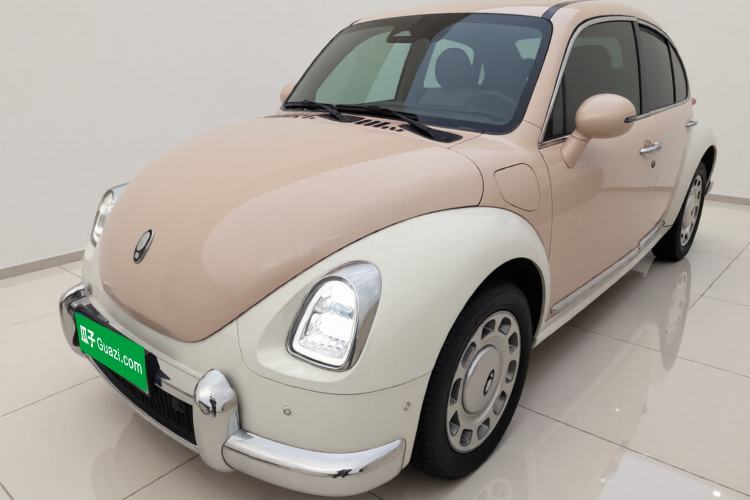 Used ORA Ballet Cat 2023 401 km Luxury Version