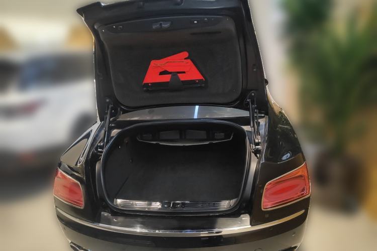 Used Bentley Flying Spur 2010 6.0T Five-Seat Version