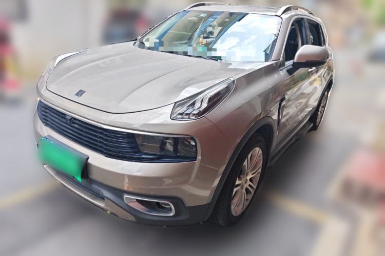 Used Lynk & Co 01 2019 2.0T Two-Wheel-Drive Pro Version China VI Standard Guazi used car, China used car export, Used car for sale, Used cars, Cheapest cars for sale