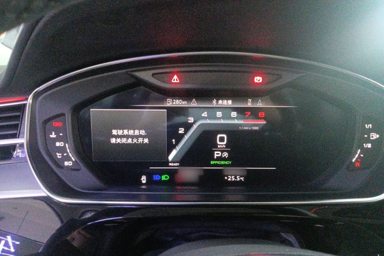 Used Audi A8 2022 A8L 50 TFSI quattro Comfort Edition Collector's Model