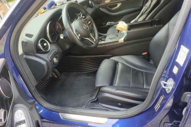 Used Mercedes-Benz C-Class 2019 C 260 L Sport Edition
