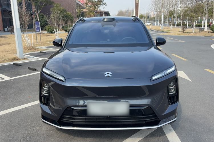 Used Nio ES6 2025 75 kWh