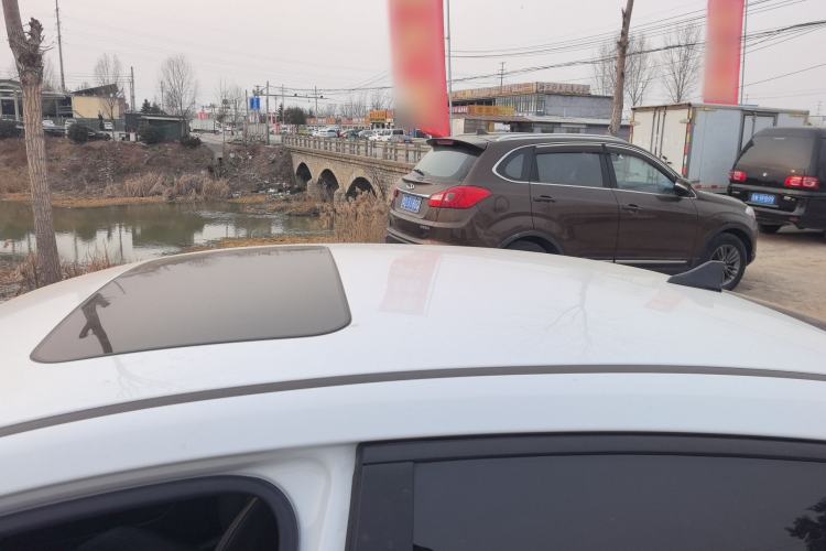 Used Hyundai Elantra 2022 1.5L CVT GLX Elite Edition