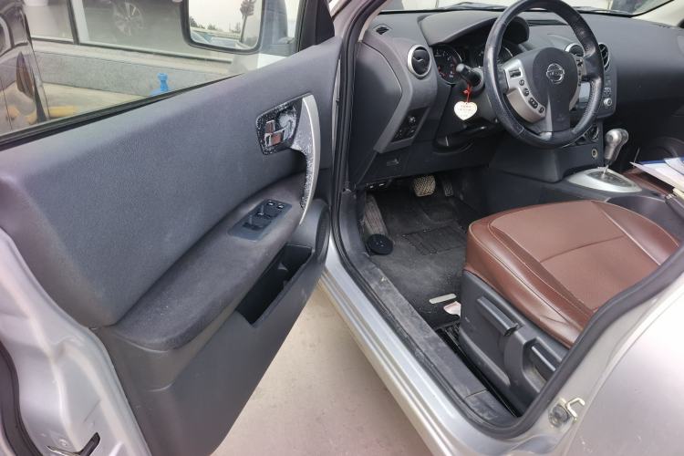 Used Nissan Qashqai 2011 2.0 XL Fire CVT 2WD
