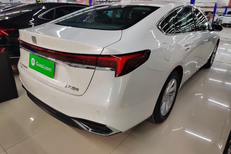 Used Buick LaCrosse 2023 Restyled 25T Cross-Country Edition