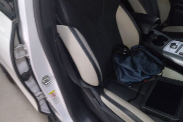 Used Denza X 2020 PHEV Sport Edition
