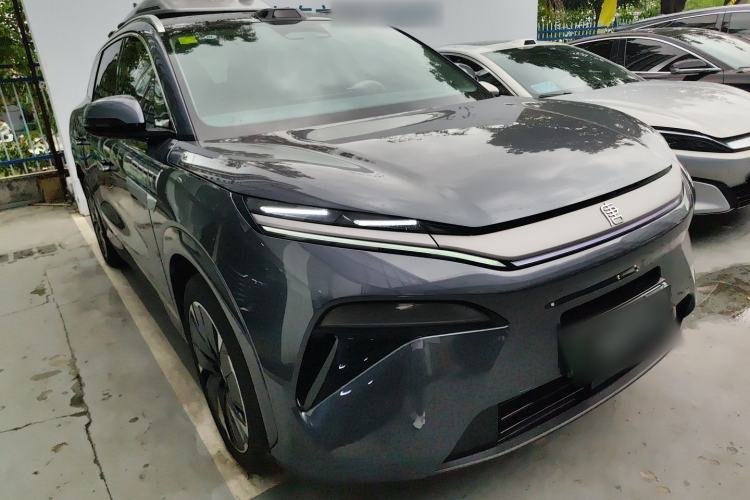 Used BYD Tang L 2025 DM 175KM Drone Player Edition Exterior 1