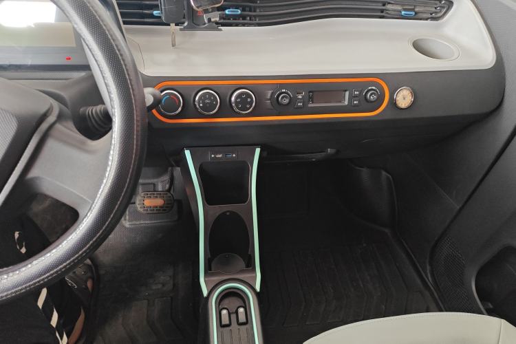 Used Wuling Hongguang MINIEV 2022 Easy Version Lithium-NMC