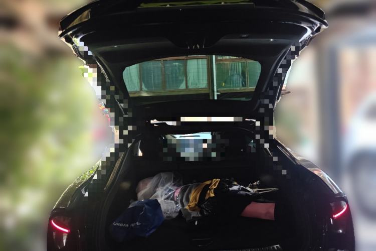 Used Lotus EMEYA 2024 EMEYA S+