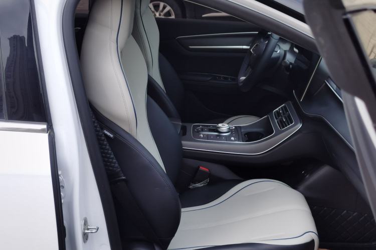 Used BYD Destroyer 05 2024 HONOR Edition DM-i 55KM Luxury Model