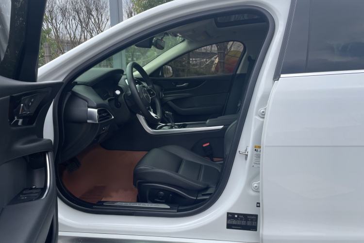 Used Jaguar XEL 2020 2.0T 200 PS S Advanced Elegance Edition