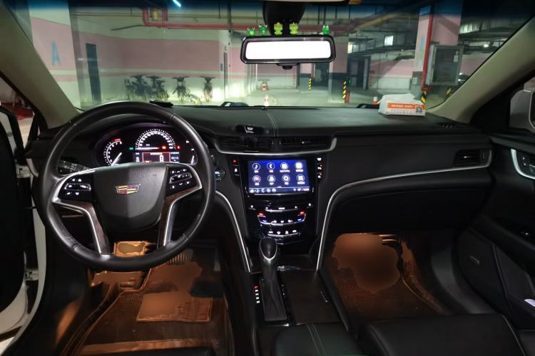 Used Cadillac XTS 2018 28T Tech Edition
