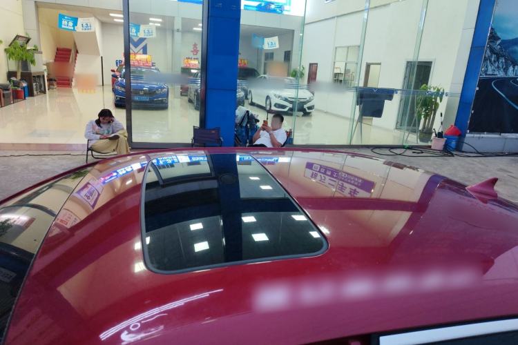 Used Cadillac ATS-L 2014 25T Comfort Model