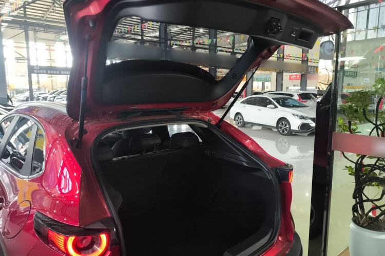 Used Mazda CX-30 2020 2.0L Automatic Joyful Model