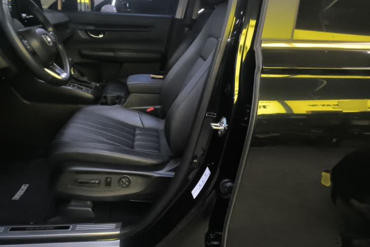 Used Honda Breeze 2023 240TURBO Two-Wheel-Drive Prestige Edition 5 Seats