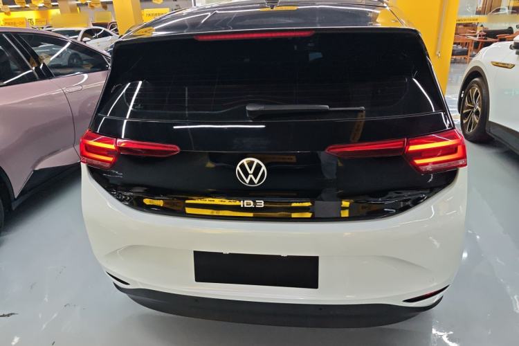 Used Volkswagen ID.3 2024 Outstanding Edition