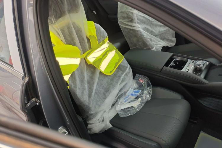 Used BYD Qin L 2024 DM-i 120KM Beyond Model
