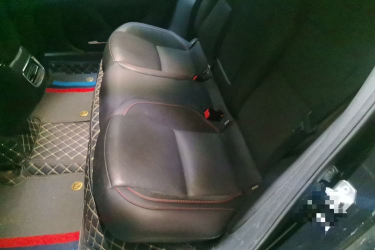 Used Lynk & Co 03 2019 1.5TD DCT Sport Edition China VI Standard
