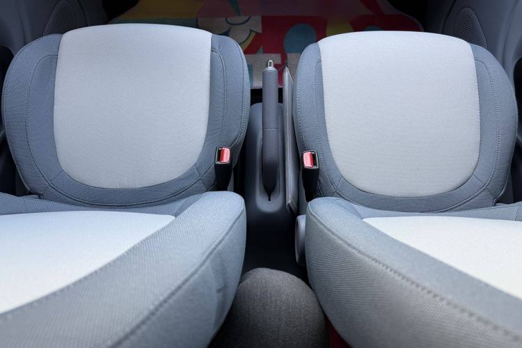 Used Bestune Pony 2025 222km Range Agile Horse