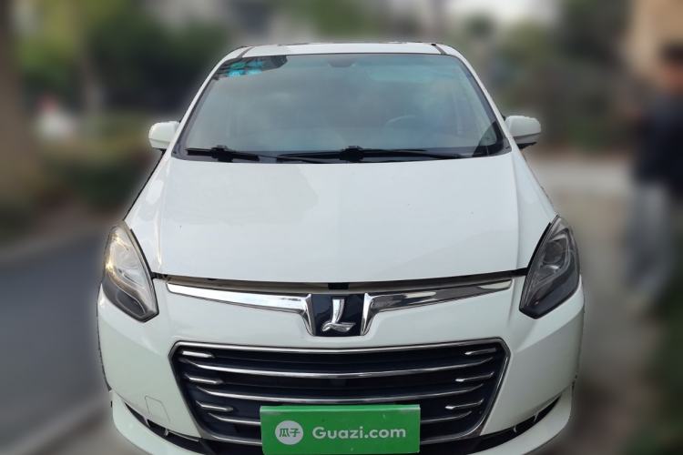 Used Luxgen Great 7 MPV 2016 2.0T Luxury Model