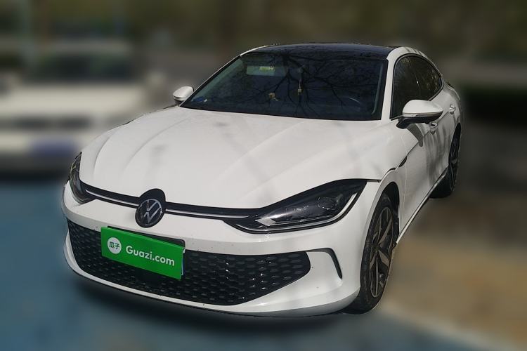 Used Volkswagen Lamando 2023 Lavida L 280TSI DSG Cool & Spicy Edition