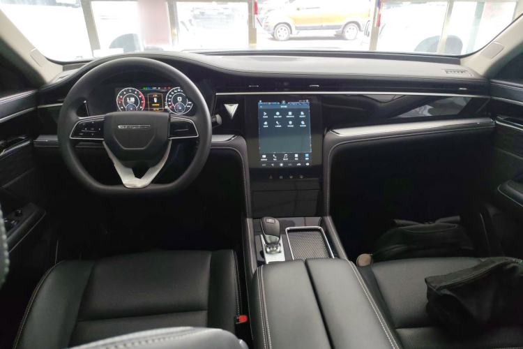 Used Venucia Star 2023 260T XingShang Pro Edition