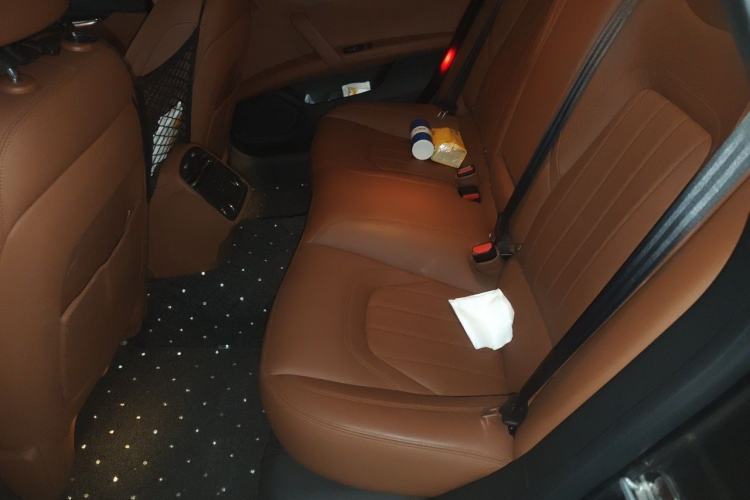 Used Maserati President 2013 3.0T Standard Model