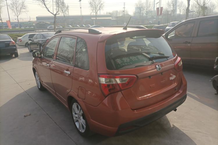 Used Suzuki Liana A6 2014 Hatchback 1.4L Manual Enjoyment Model
