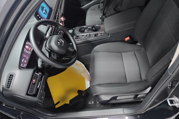 Used Honda Integra 2023 240TURBO CVT Tech Edition