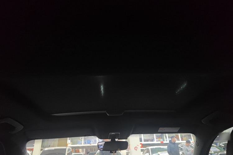 Used Audi S3 2015 S3 2.0T Limousine
