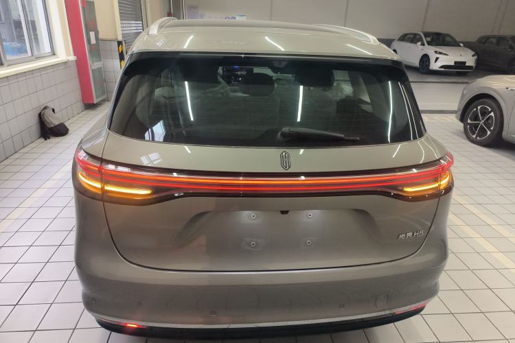 Used Hima H5 2025 Model Pure Electric Max